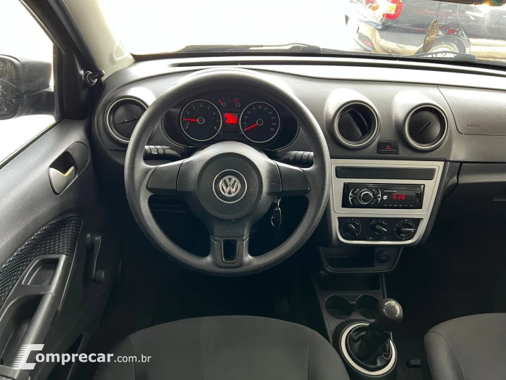 GOL 1.0 MI 8V G.VI
