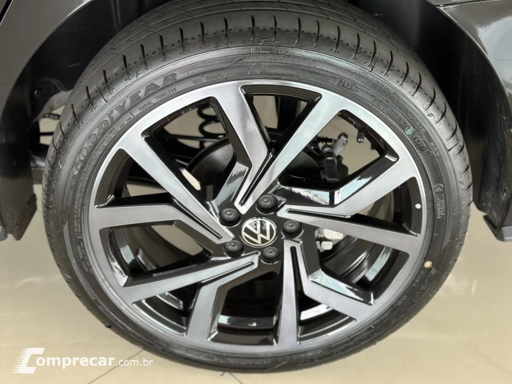 VIRTUS 1.4 250 TSI Exclusive