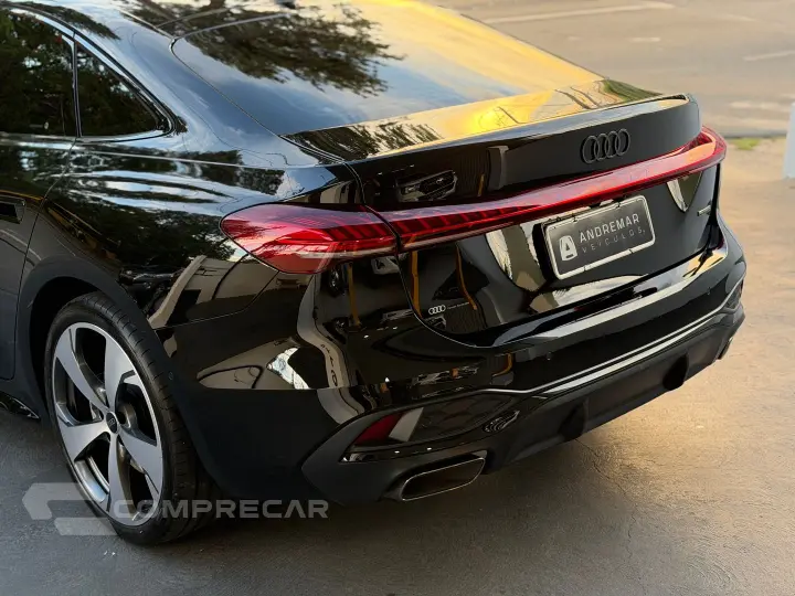 A5 2.0 Tfsi Performance S Edition Quattro S Tronic