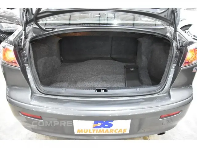 LANCER - 2.0 16V 4P MANUAL