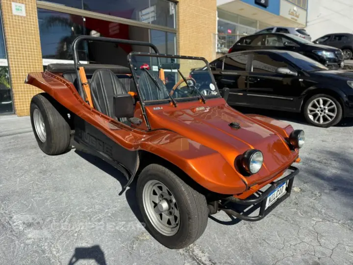 Buggy VII/VII BIG/VII Flex