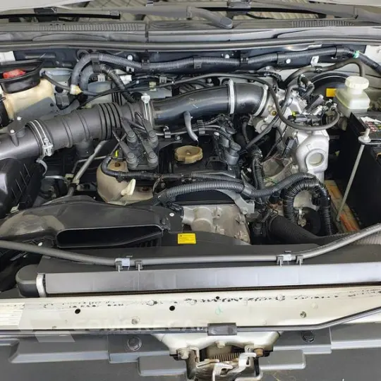L200 TRITON 2.4 HLS