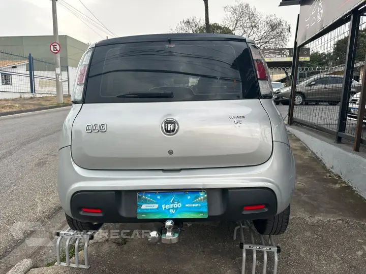 UNO 1.4 EVO Evolution 8V
