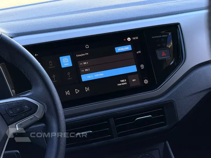 NIVUS 1.0 200 TSI Comfortline