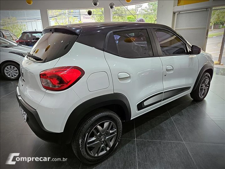 KWID 1.0 12V SCE Intense