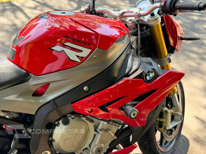 S1000 R