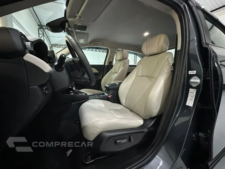 HR-V Touring 1.5 Flex TB 16V 5p Aut.