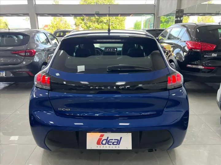 208 1.0 FIREFLY FLEX STYLE MANUAL