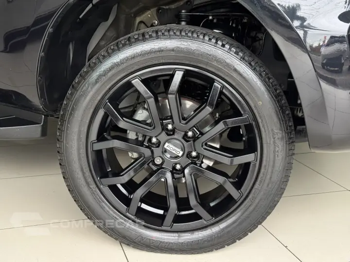 Ranger 2.2 16V XLS DIESEL CABINE DUPLA AUTOMÁTICO