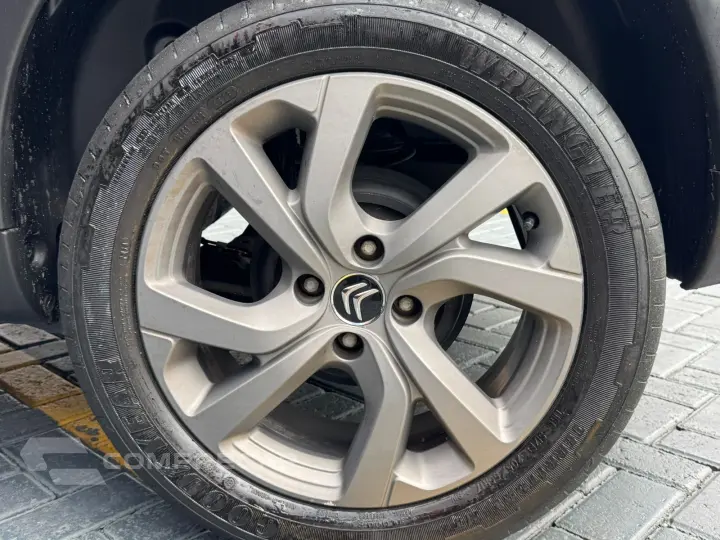 C4 CACTUS 1.6 VTI 120 Feel