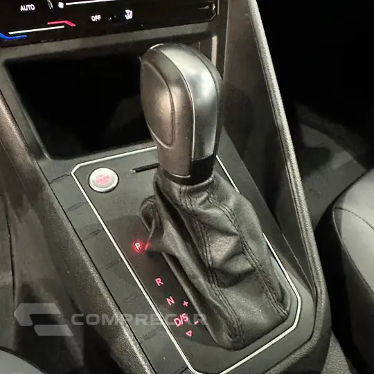 Nivus Highline 1.0 200 TSI Flex Aut.