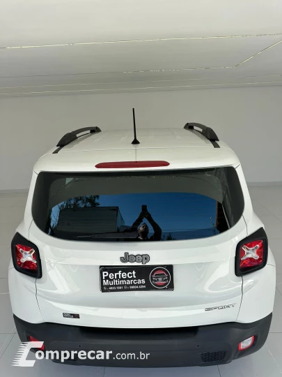 RENEGADE 1.8 16V Sport