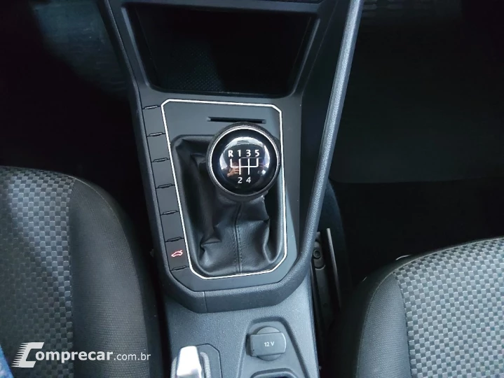 POLO 1.0 MPI TOTAL FLEX MANUAL