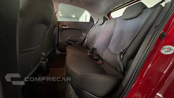 HB20 1.6 Comfort 16V