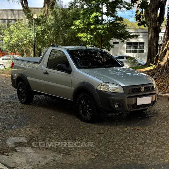 STRADA 1.4 MPI Hard Working CS 8V