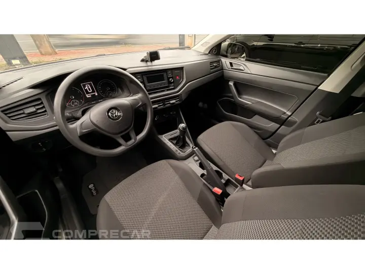 POLO 1.0 MPI TOTAL FLEX MANUAL