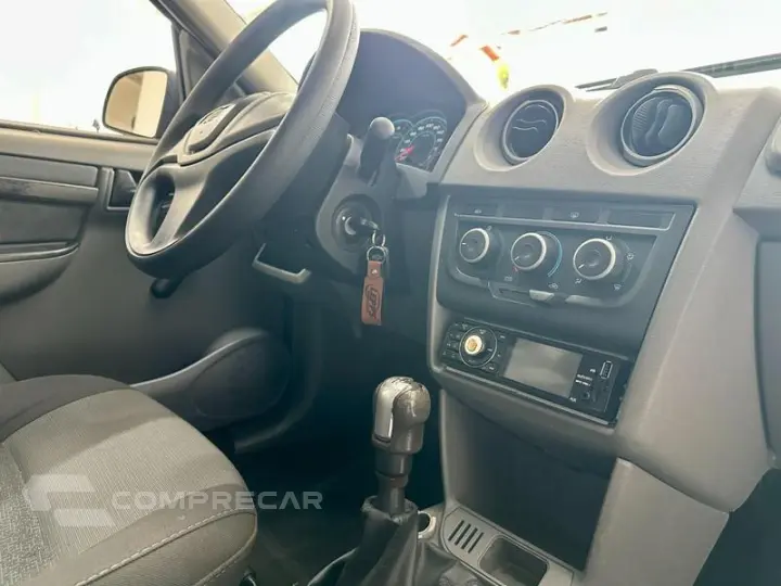 PRISMA 1.4L LT