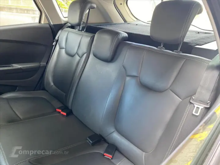 CAPTUR 1.6 16V SCE FLEX LIFE X-TRONIC