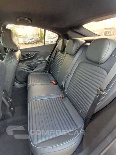 FASTBACK 1.3 Turbo 270 Limited Edition