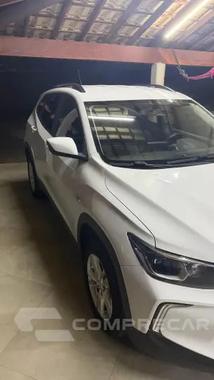 TRACKER 1.0 Turbo LT