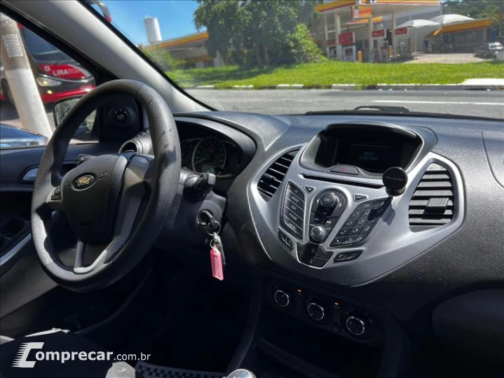 KA 1.0 SEL 12V
