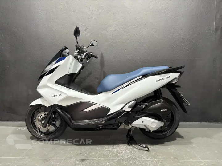 PCX 150 SPORT ABS
