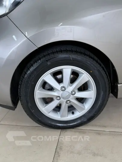 Picanto EX 1.1/1.0/ 1.0 Flex Aut.