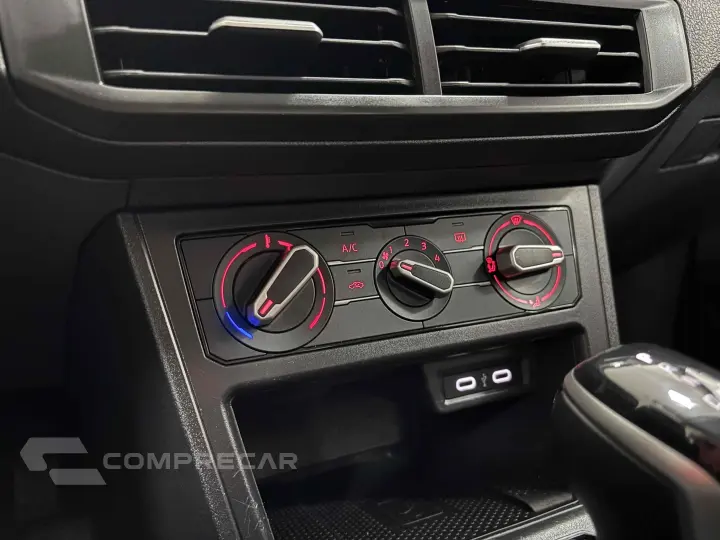 VIRTUS 1.0 170 TSI 4P FLEX AUTOMÁTICO