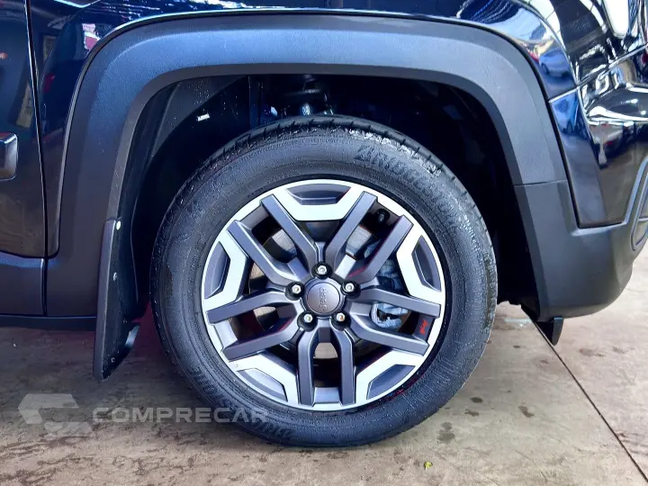 RENEGADE 1.3 T270 TURBO FLEX SPORT ALTITUDE AT6