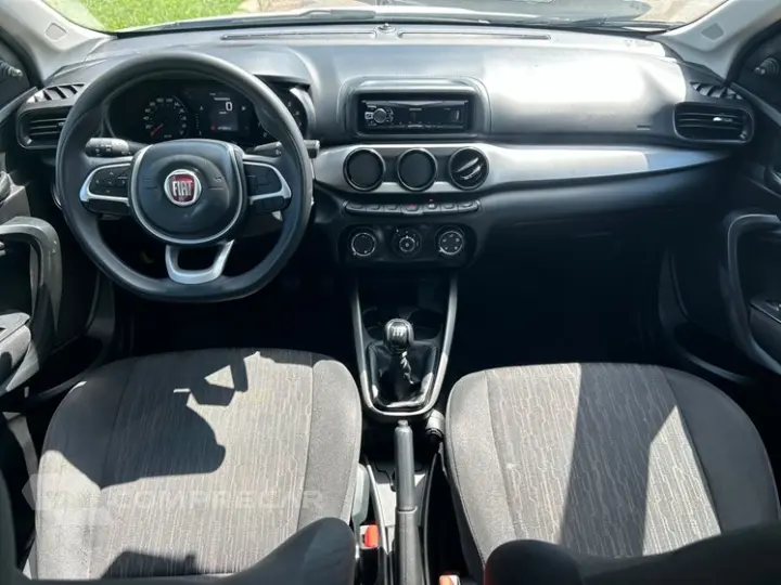 ARGO 1.0 Firefly Drive