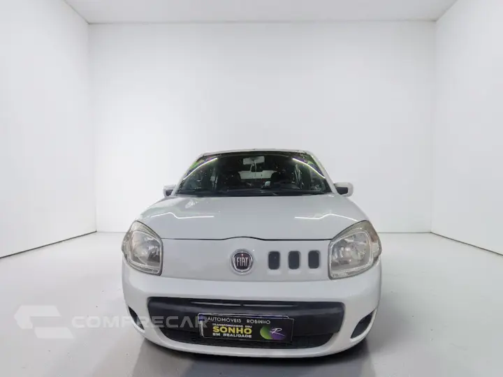 UNO 1.4 EVO ECONOMY 8V