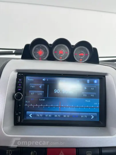 PALIO 1.8 MPI Adventure Locker Weekend 16V