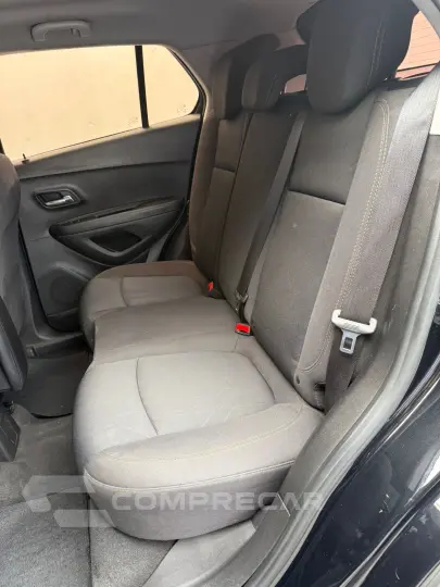 TRACKER 1.4 16V Turbo LT