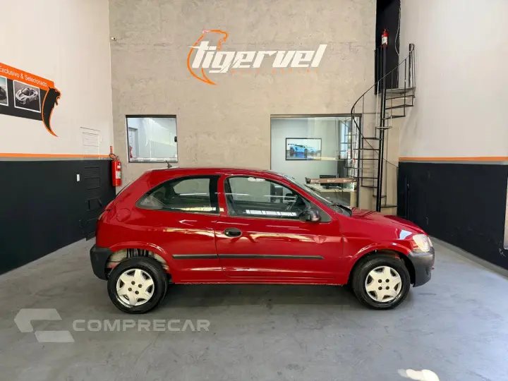 CELTA 1.0 MPFI 8V