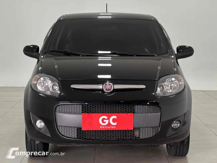 PALIO 1.6 MPI ESSENCE 16V FLEX 4P MANUAL