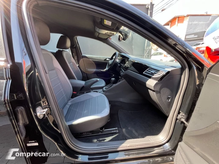 Nivus Highline 1.0 200 TSI Flex Aut.