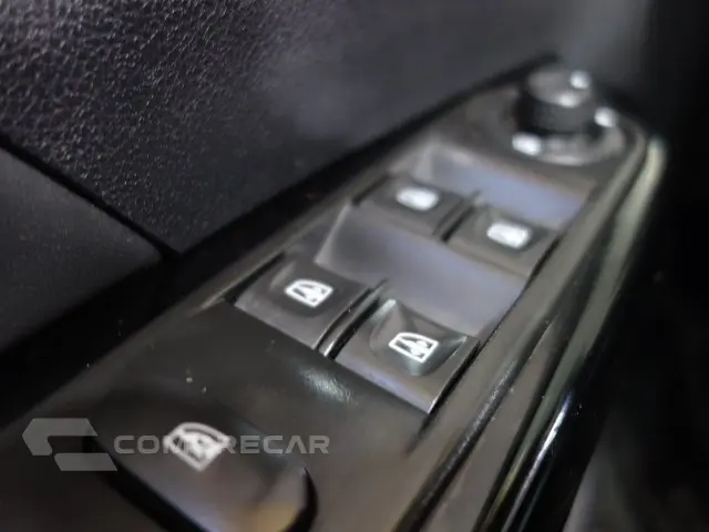 CAPTUR - 1.6 16V SCE INTENSE X-TRONIC