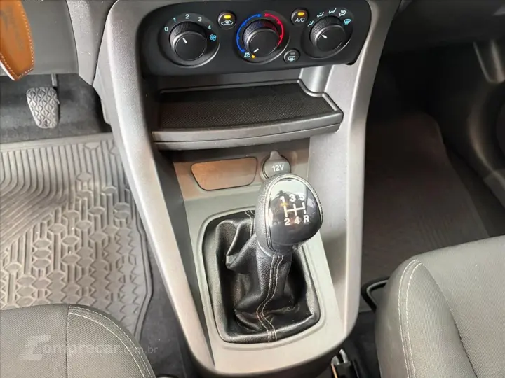 KA 1.0 TI-VCT FLEX SE PLUS MANUAL