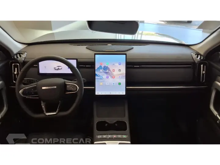 7 1.5 TGDI PHEV ELITE DHT