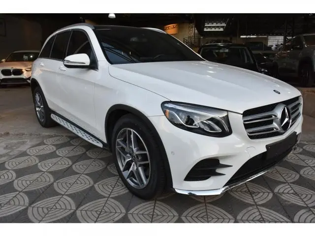 GLC 250 - 2.0 CGI 4MATIC 9G-TRONIC