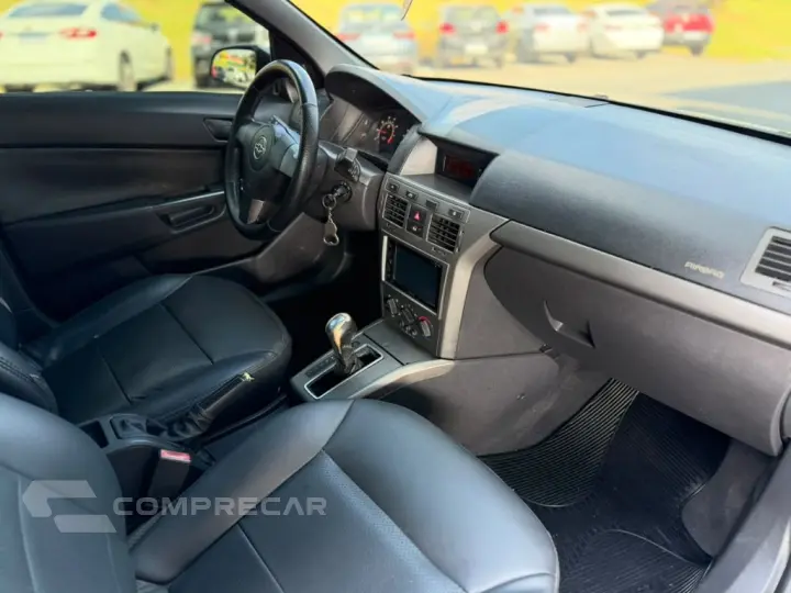Vectra EXPRESSION 2.0 MPFI FlexPower Aut