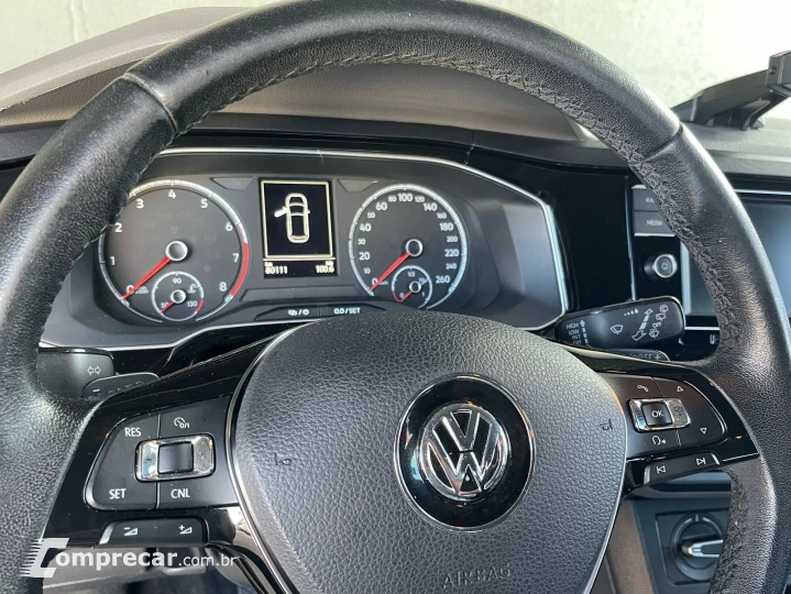 POLO 1.0 200 TSI Comfortline