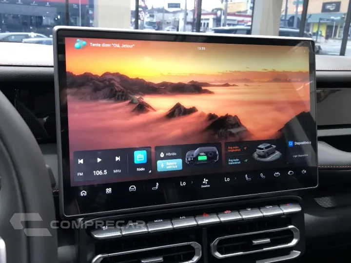 T1 1.5 TGDI PHEV PREMIUM DHT