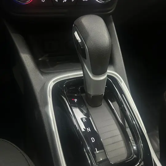 TRACKER RS 1.2 Turbo 12V Flex Aut.