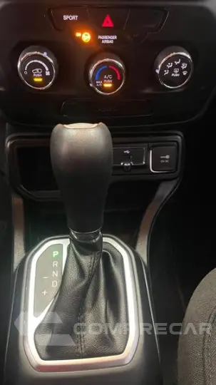 RENEGADE 1.8 16V FLEX SPORT 4P AUTOMÁTICO