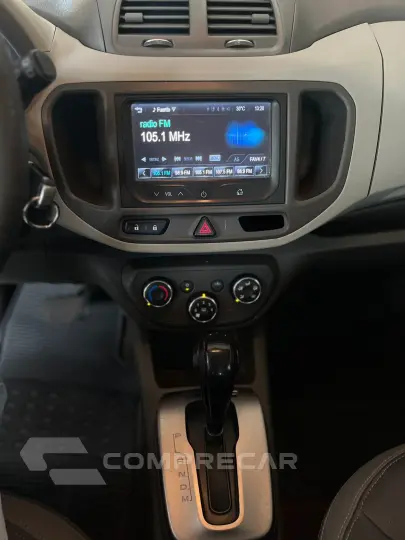SPIN 1.8 LTZ 8V