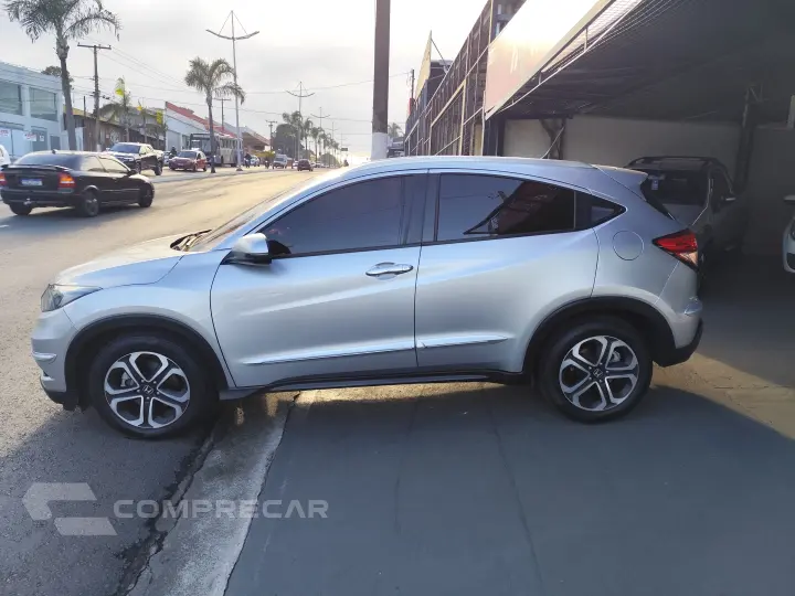 HR-V 1.8 16V EX