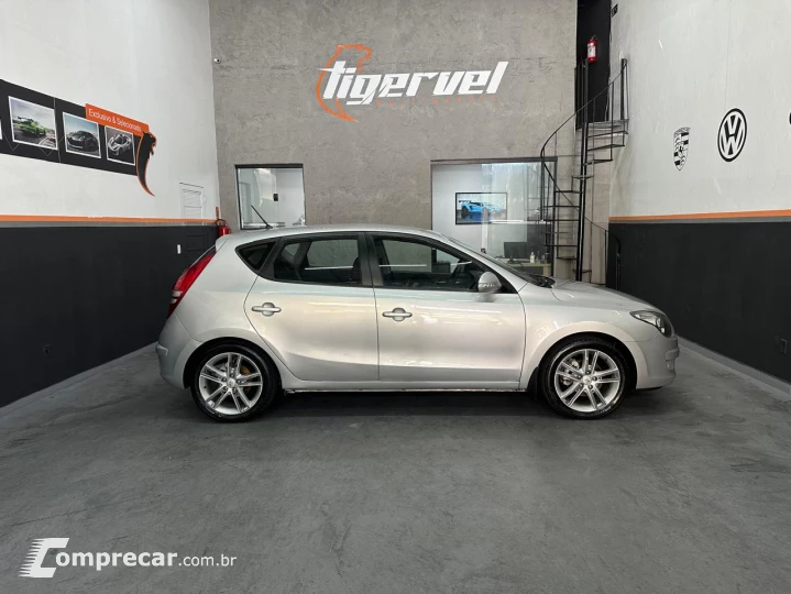 I30 2.0 MPI 16V