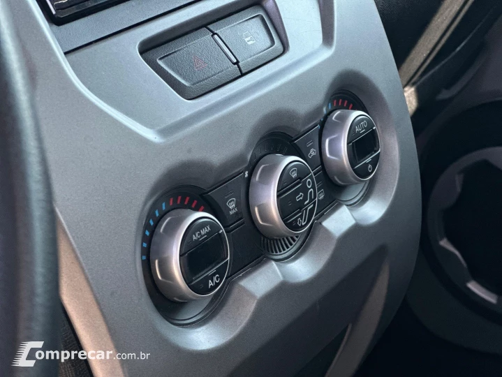 T4 3.2 XLT 4X4 20V TURBO INTERCOOLER DIESEL 2P MANUAL