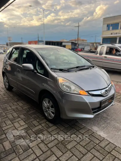 FIT 1.4 LX 8V